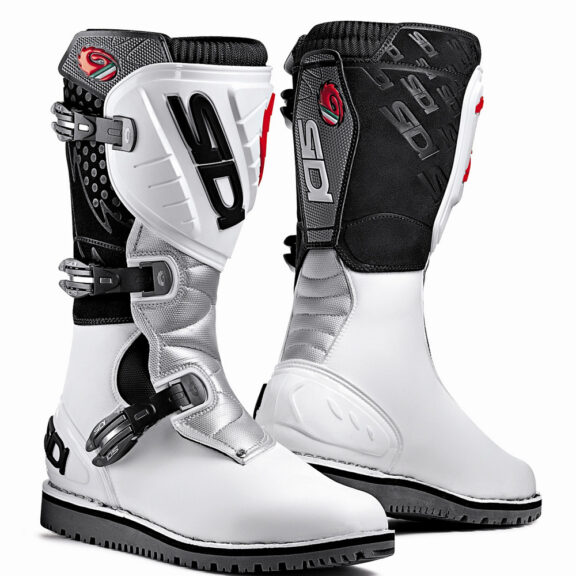Bottes de Trial